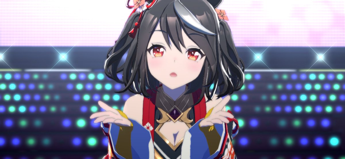 Ritsu Rizer 👾 Virus PNGtuber tweet media