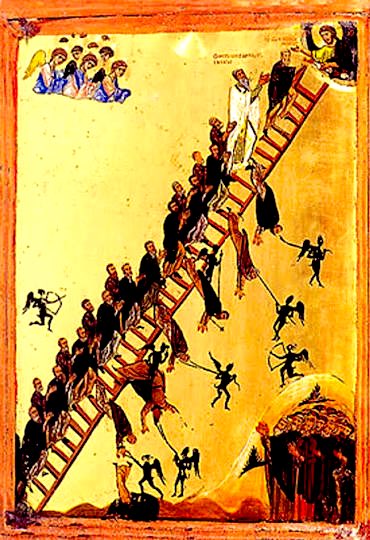 Orthodoxy Above The Clouds tweet media