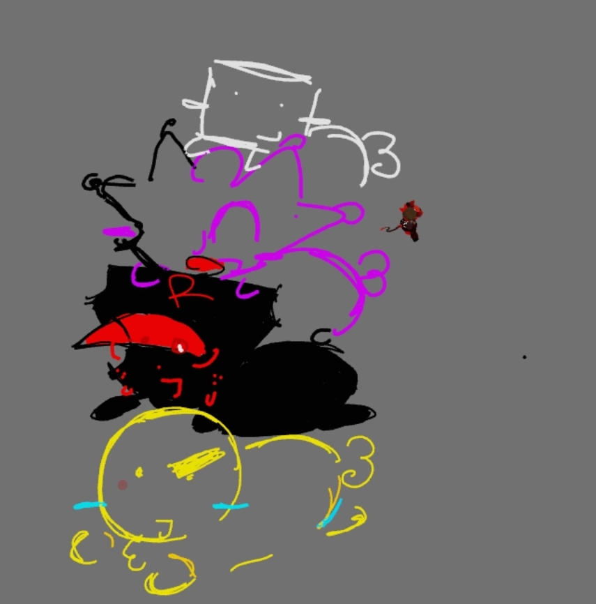 FOXYGLITTER/MATT !!!! ♡ tweet media