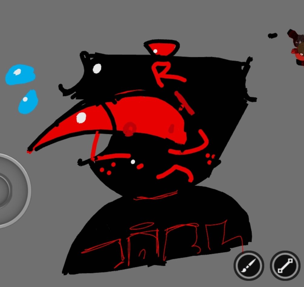 FOXYGLITTER/MATT !!!! ♡ tweet media