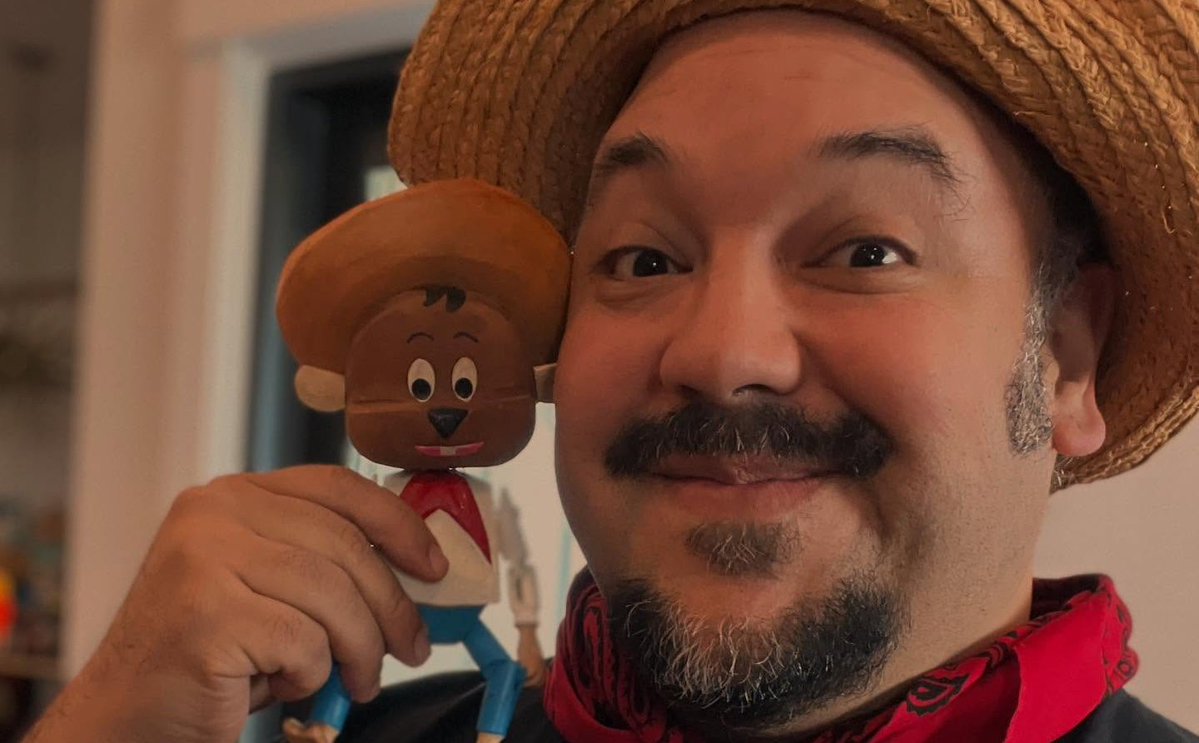 #1 Space Jam 2 Lover tweet media