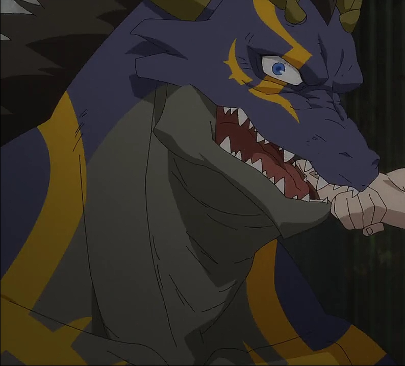 GARLAND［療養中］ tweet media