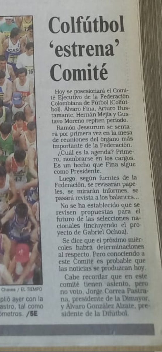 Gabriel Meluk tweet media