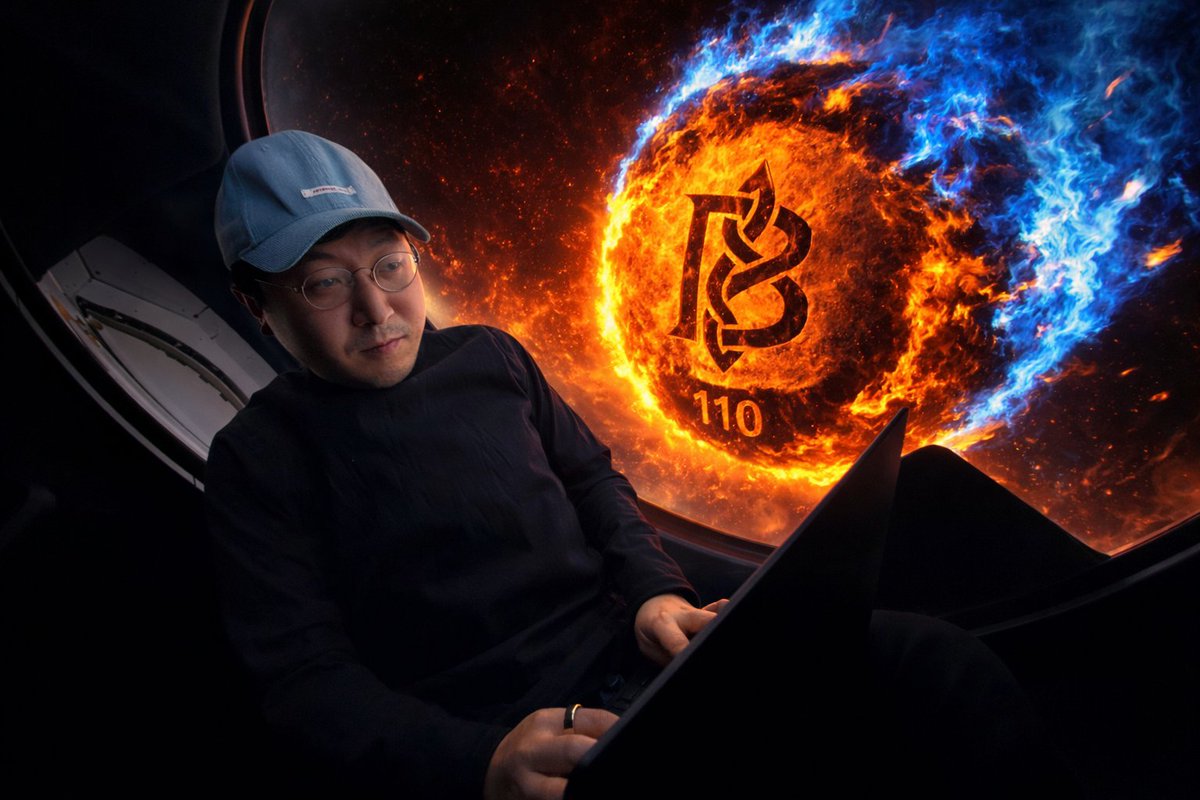 Satoshi Stockpiler 🟧 #BIP-110 tweet media