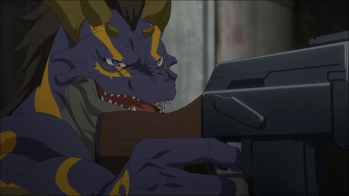 GARLAND［療養中］ tweet media