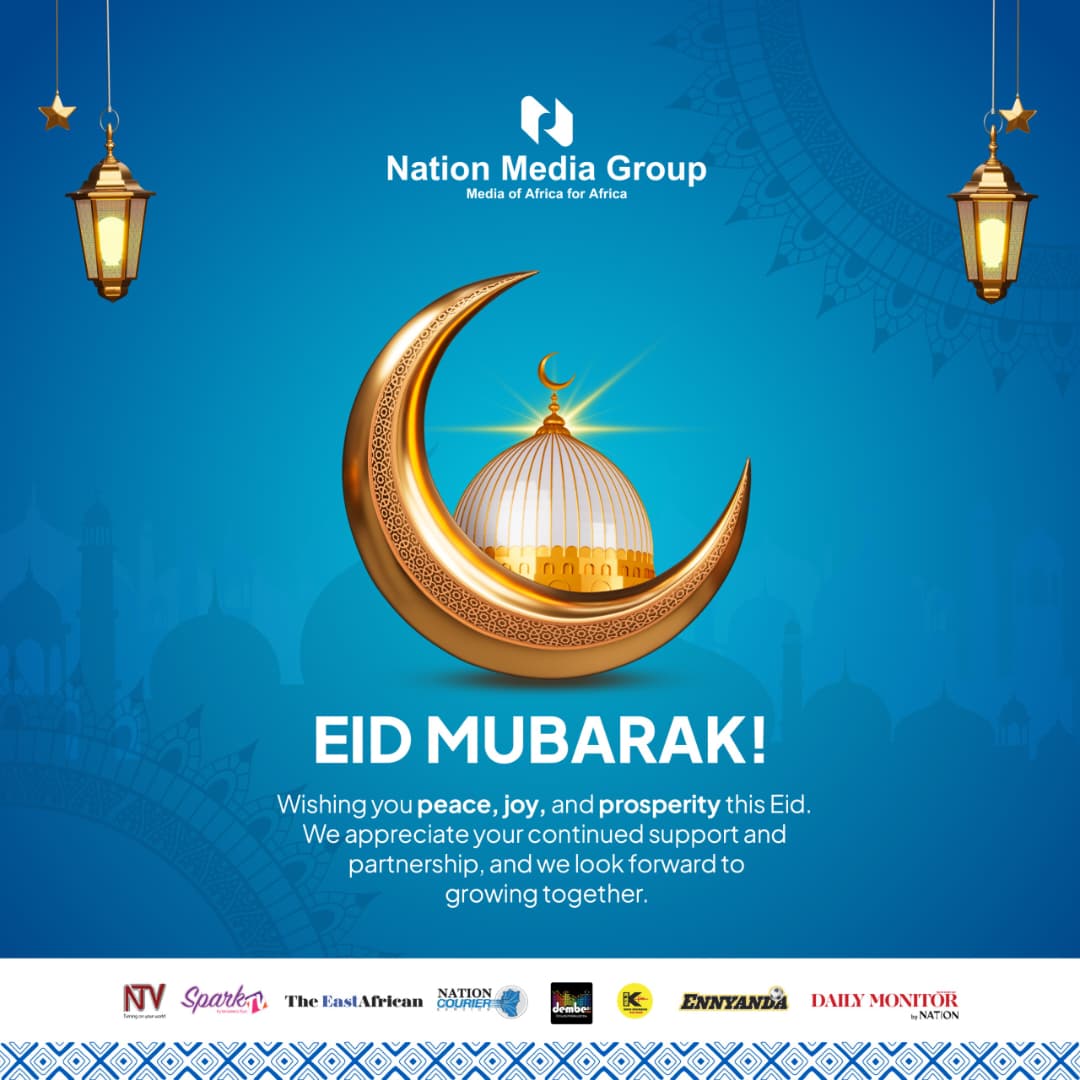 NTV UGANDA tweet media