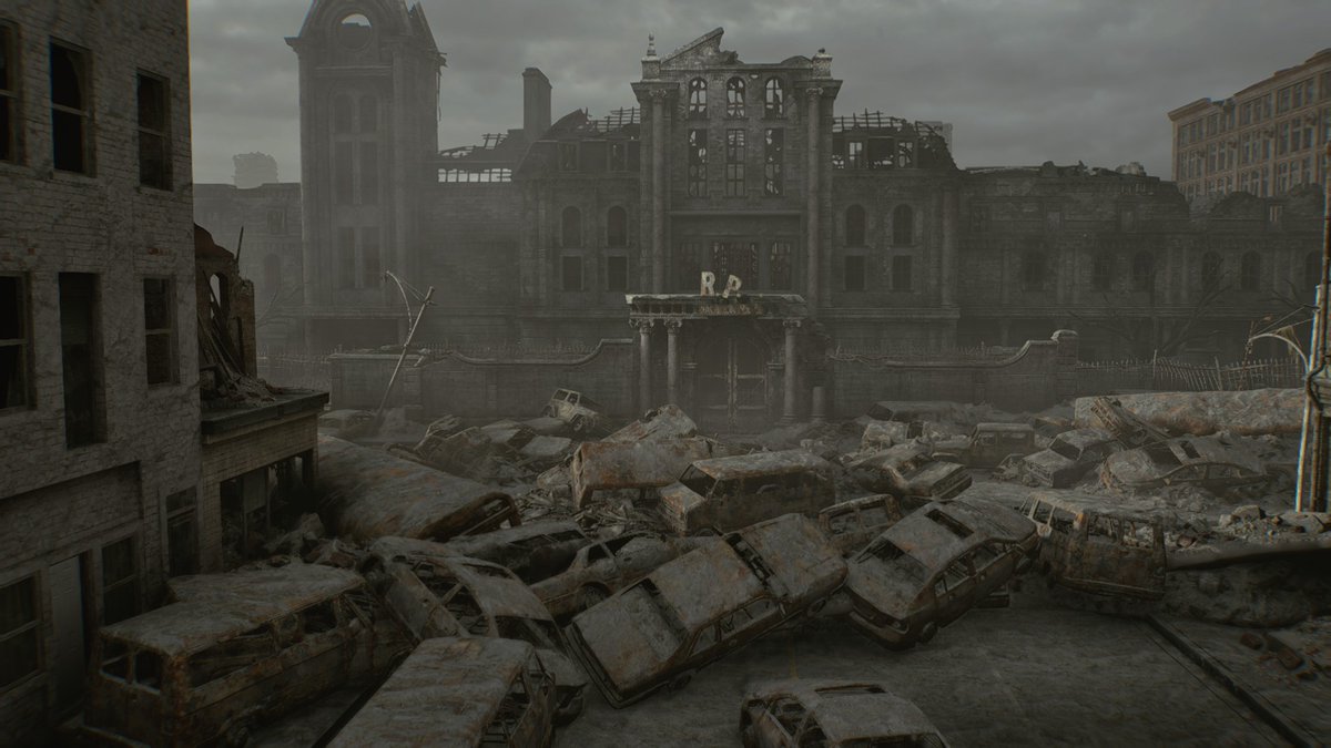 Leon Kennedy’s wife 💍❤️ Yearning for rookie Leon tweet media