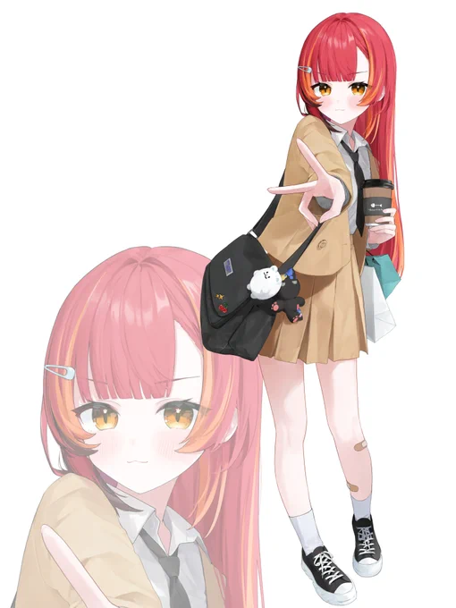 No.15 つな