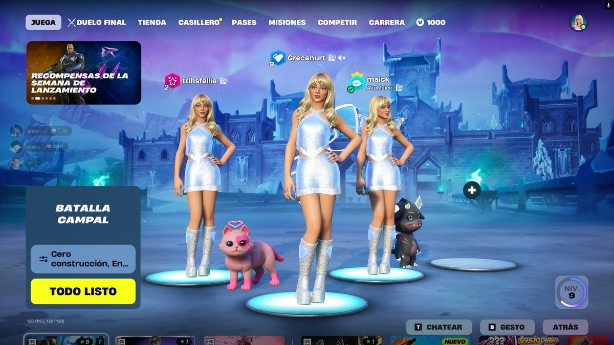 greis 🪩 VERÁ A HARRY¡! tweet media