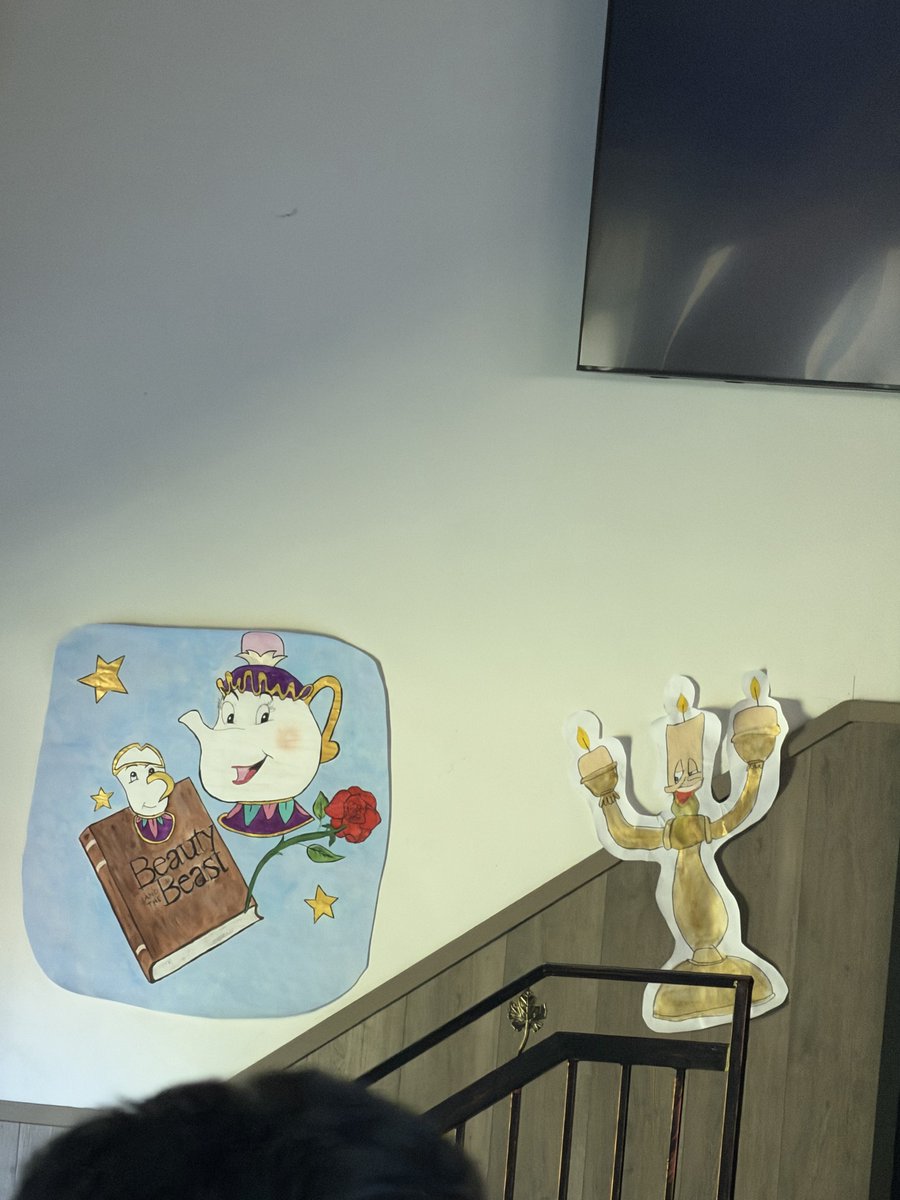 MylilAngelsRose tweet media