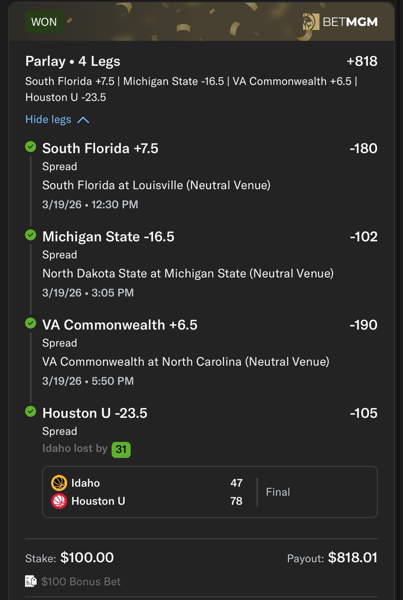 HunchoPicks tweet media