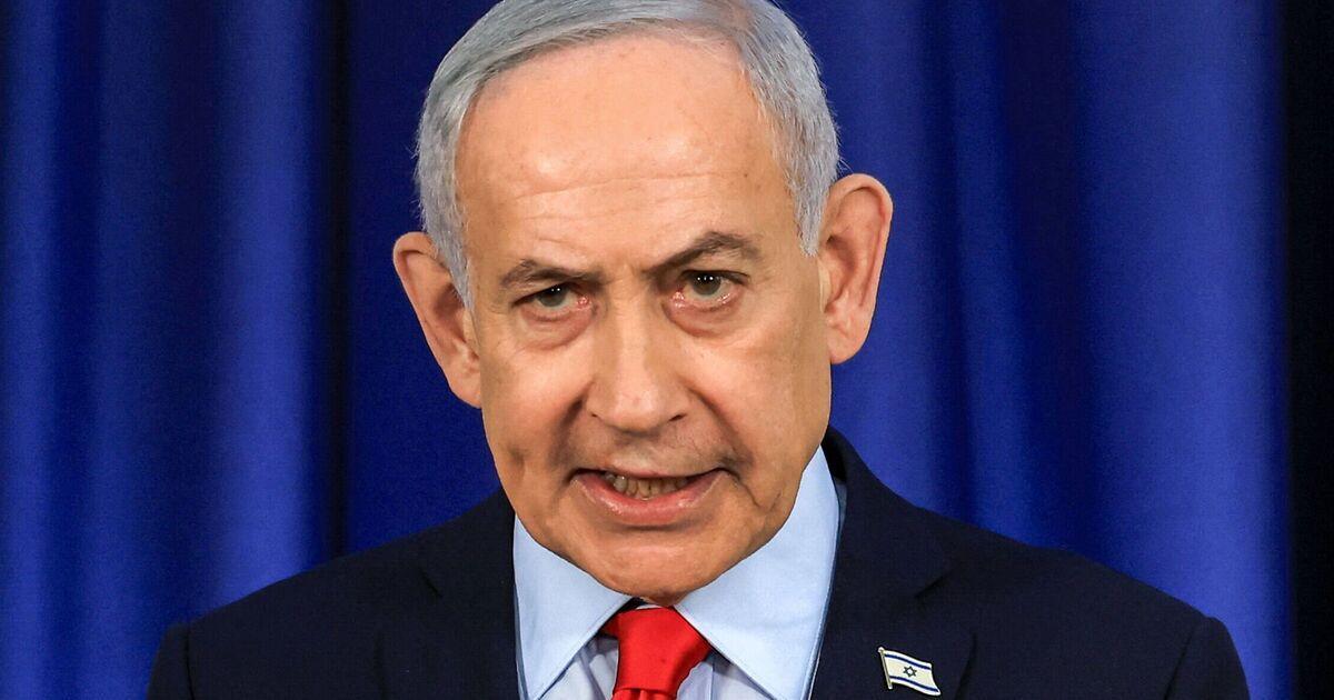 Daily Express tweet media