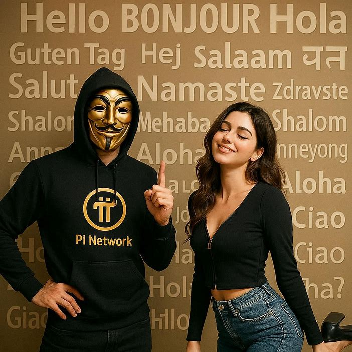 π True Anonymous 💛 Non Conformist 💜 tweet media