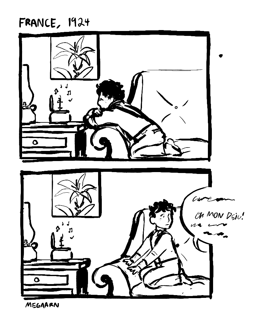 AARON ⛔️📄 COMMS OPEN! tweet media