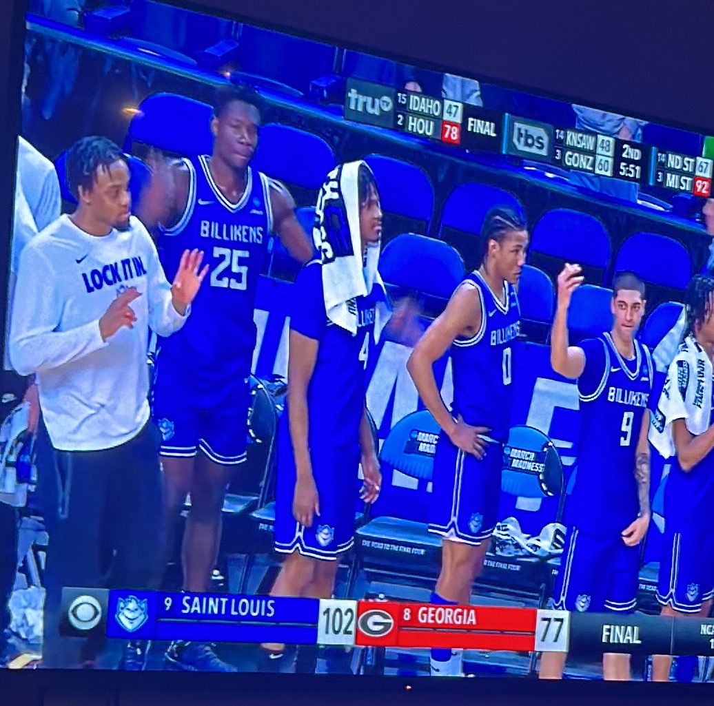 Michael Lischio Jr. tweet media