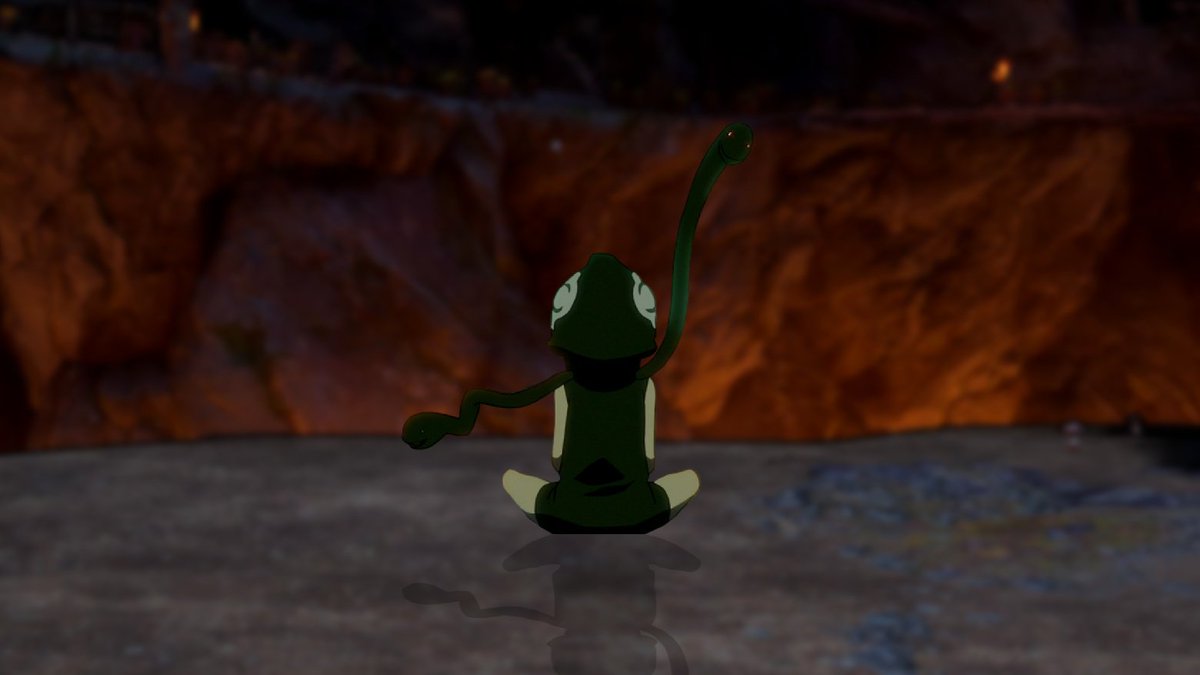 Medusa Gorgon tweet media