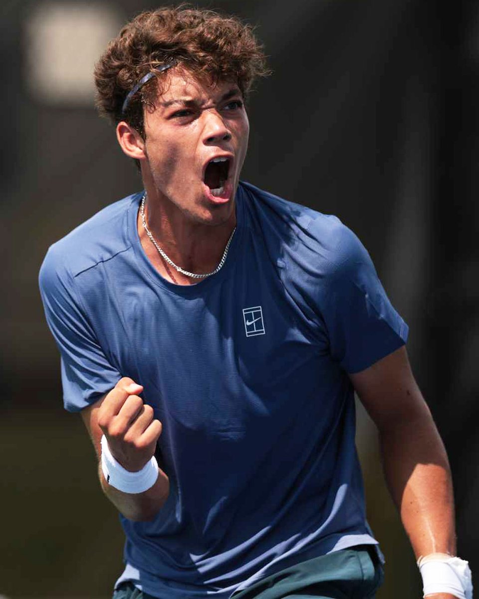 Winston-Salem Open tweet media