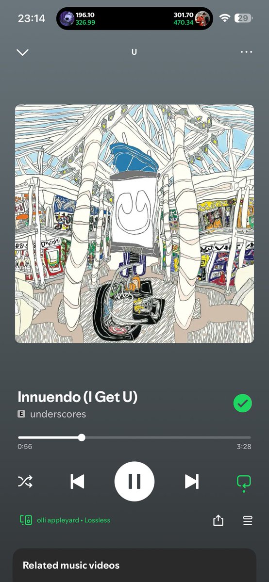 MAR$HALL tweet media