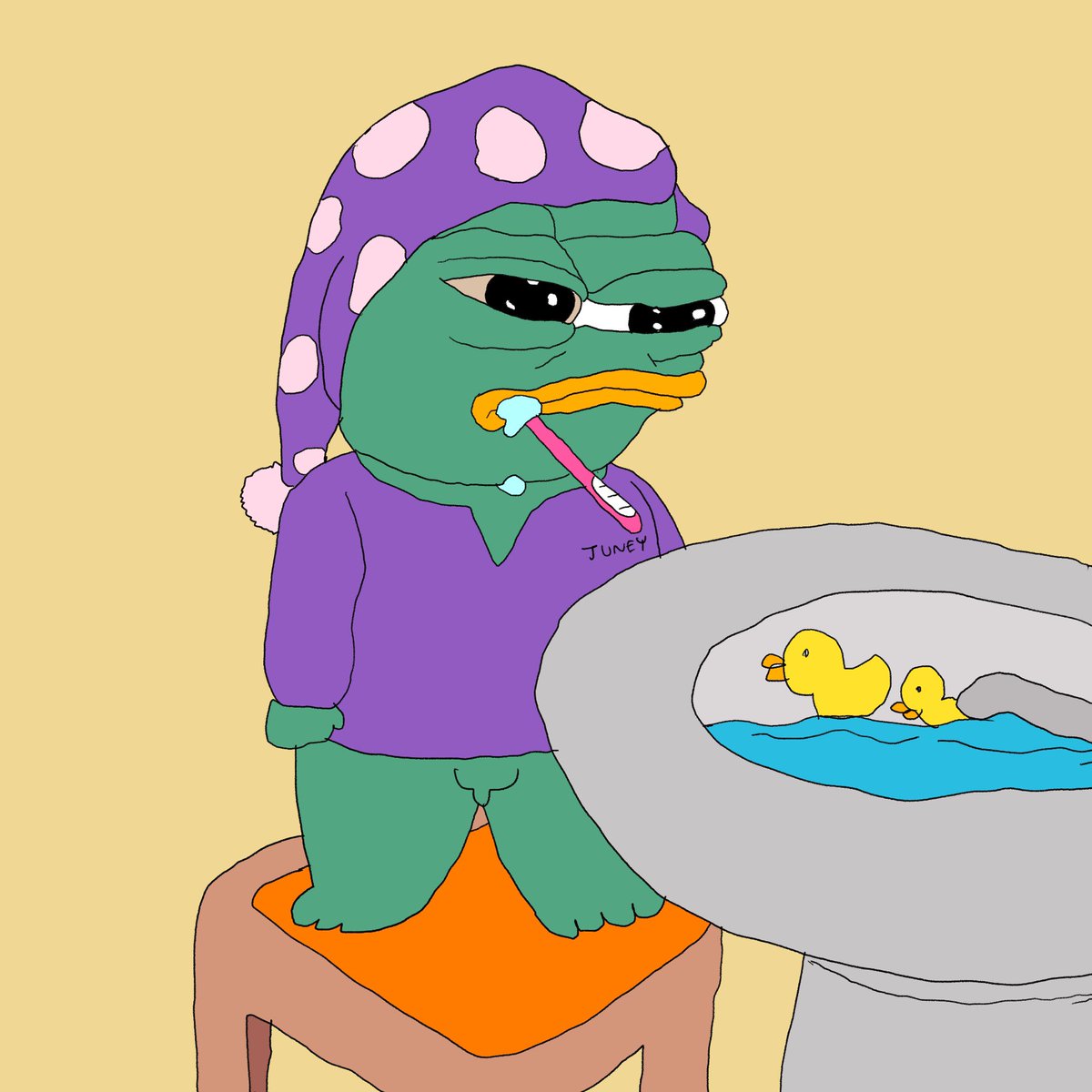 Juney​june tweet media