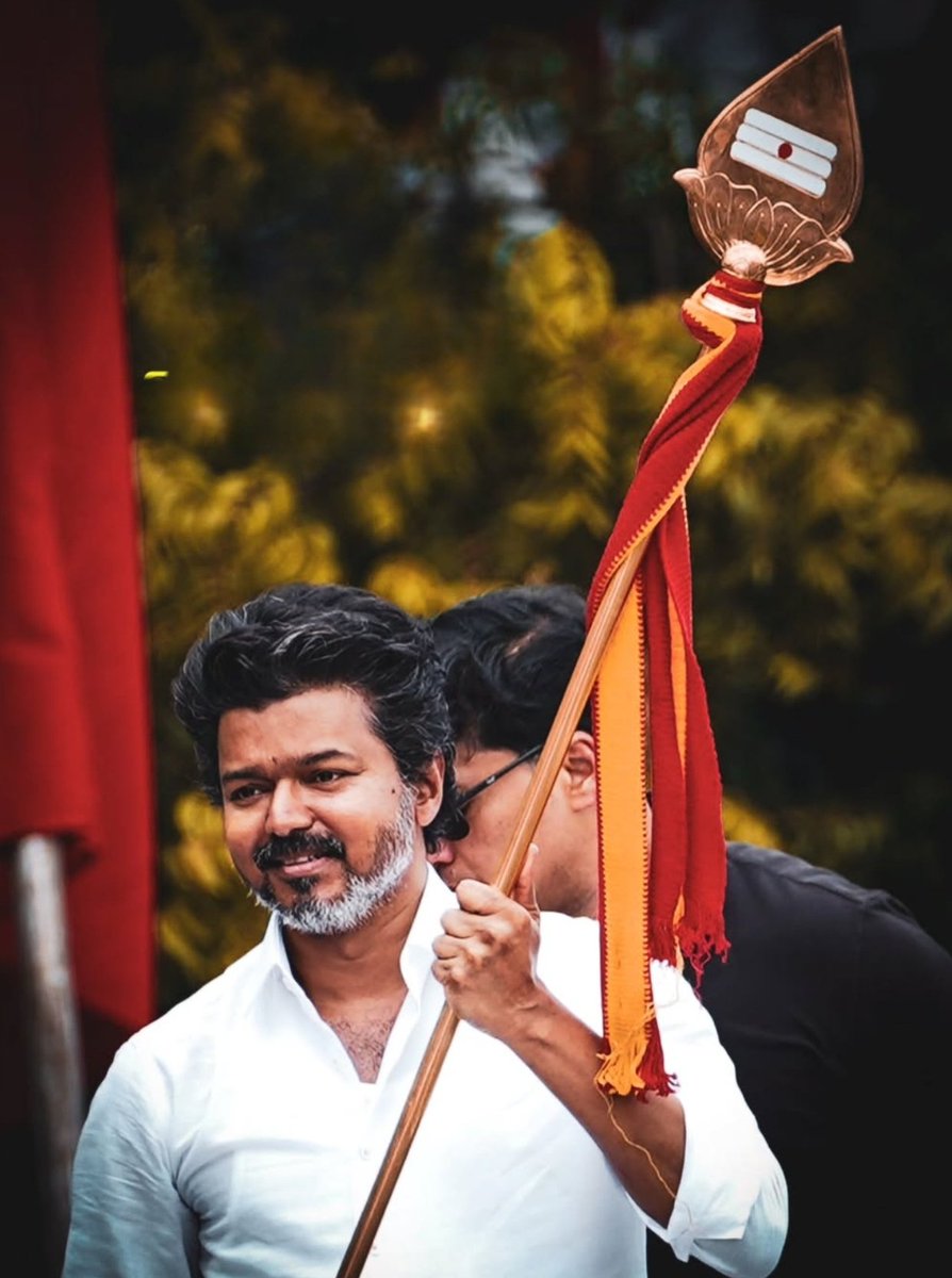 🎊300 Followers reached Thanks 🫂
Nanba Nanbis ❤️🫡🤗

 ⚔️தமிழக வெற்றி கழகம் Virtual warriors follow pannitu (TVK) comment pannuga follow back panniran 🙌🏻 

#TVKVijay‌
<a href="/TVKVijayHQ/">TVK Vijay</a>