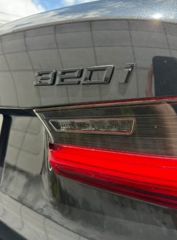 hamgrgr's tweet photo. #320i
#320の日 https://t.co/DBJIw52sr8