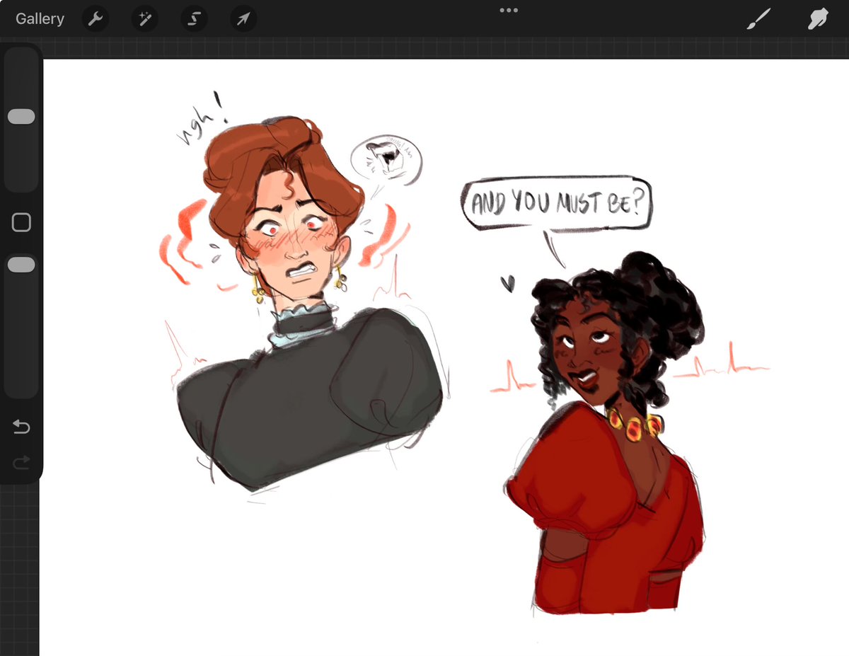 LAURIE 🇵🇸 (COMMS OPEN!!) tweet media