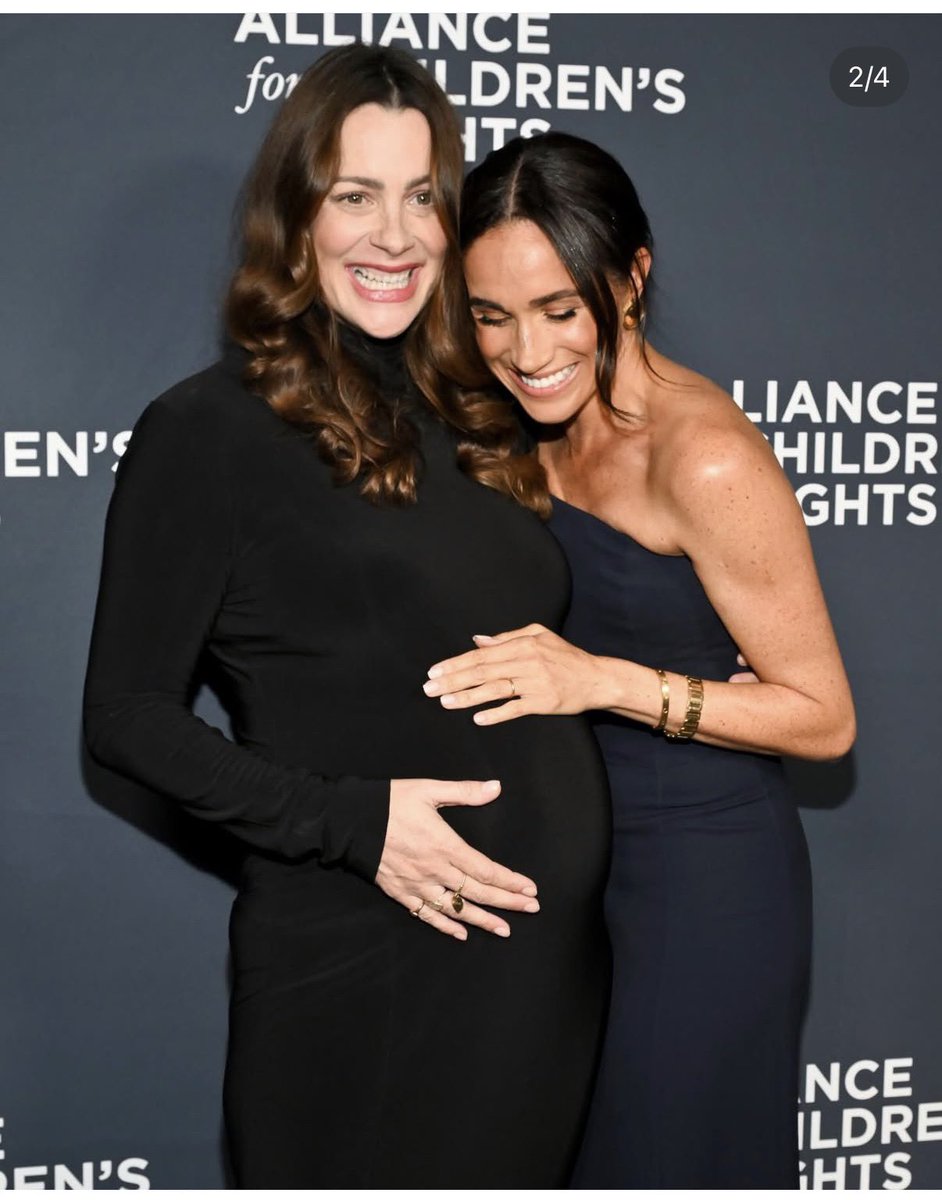 Harry, Meghan’s Spare tweet media