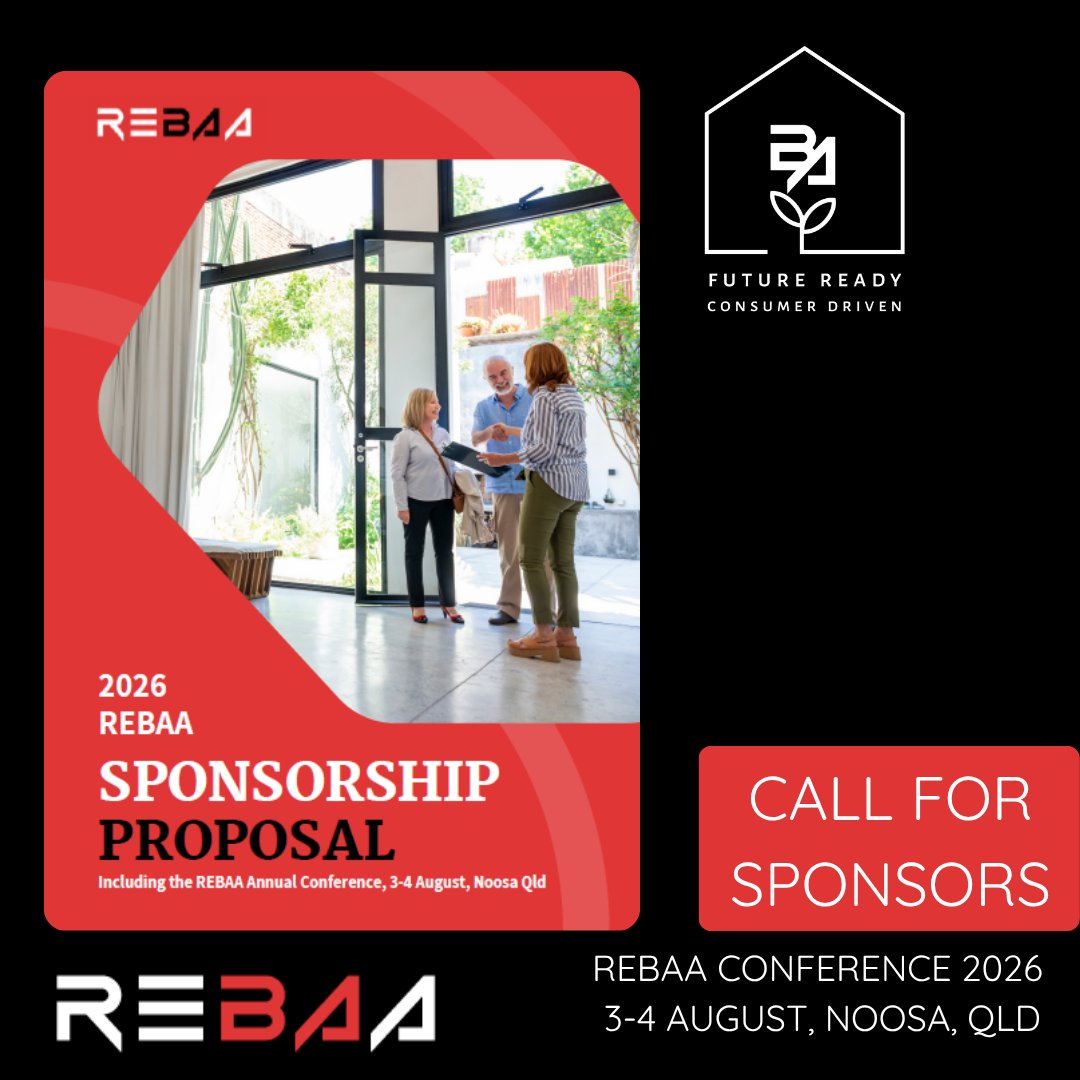 Real Estate Buyers Agents Association of Australia tweet media