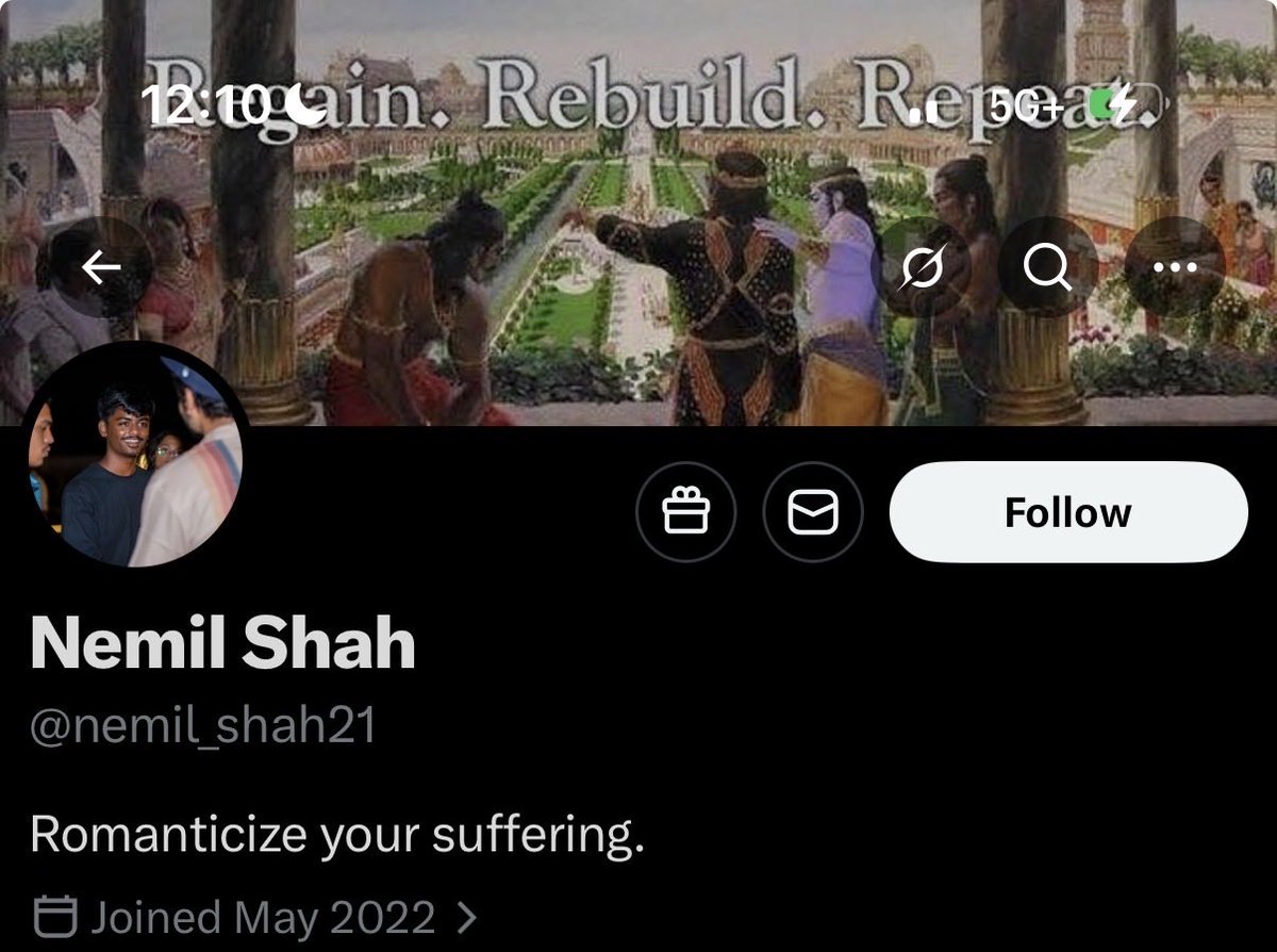 HUMANbeingET tweet media