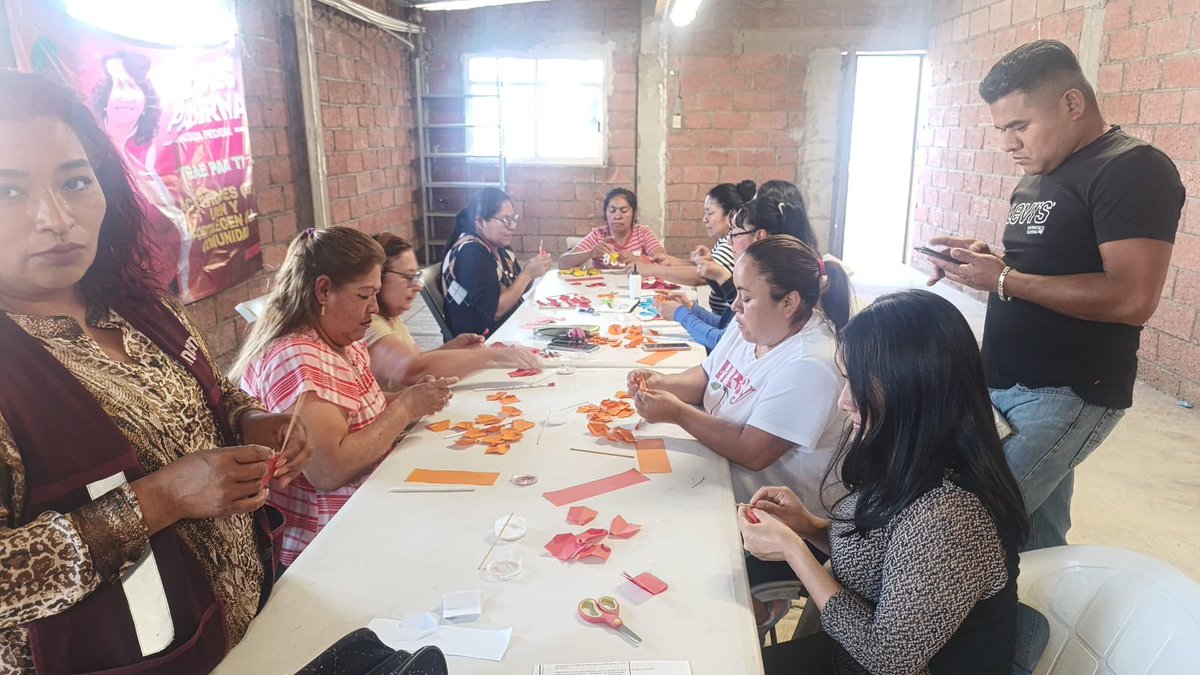 Dolores Padierna tweet media