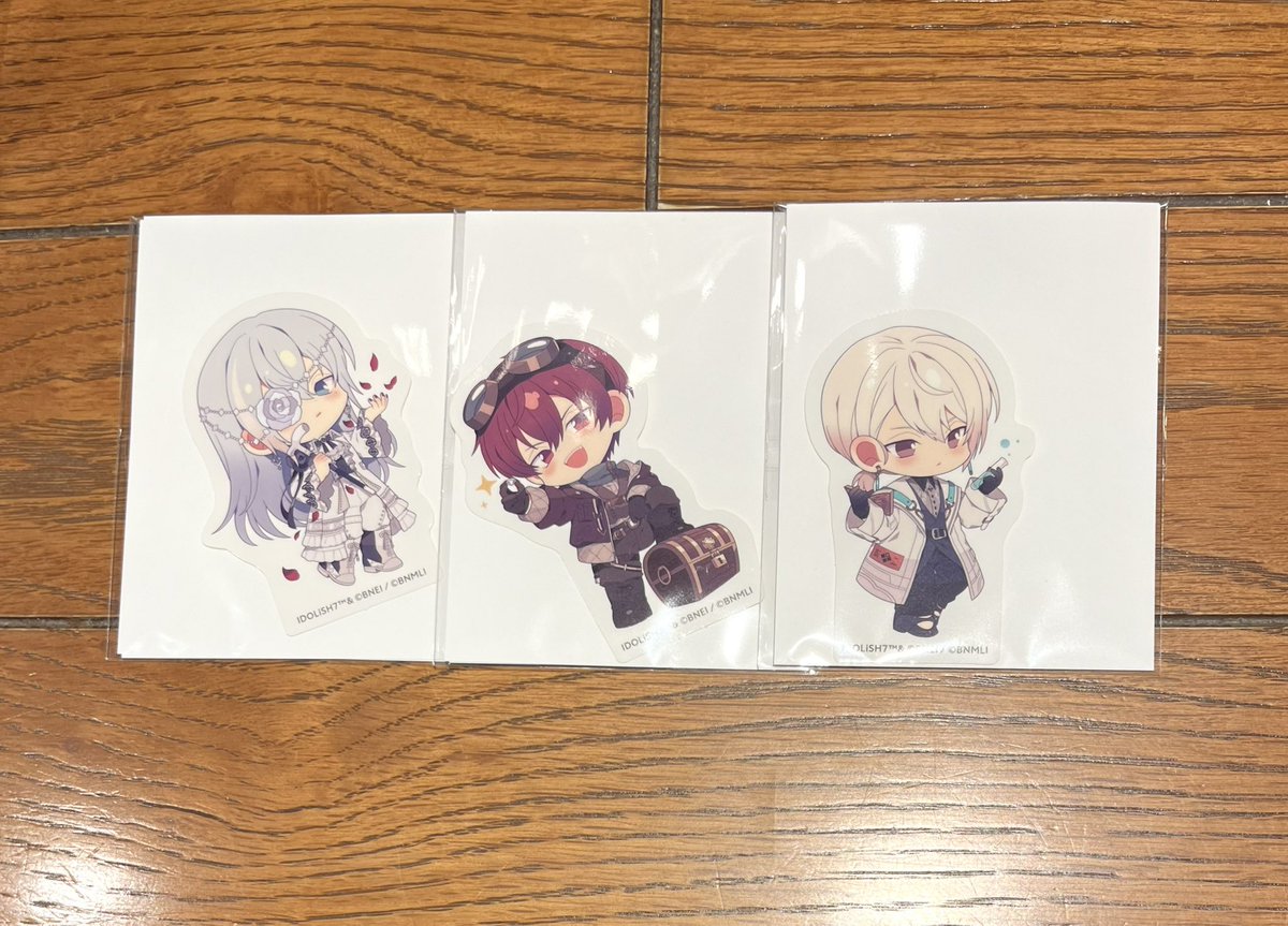 鳴未 tweet media