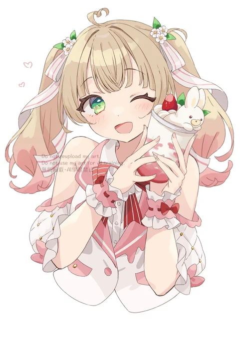 #ひめかあーと Happy Birthday