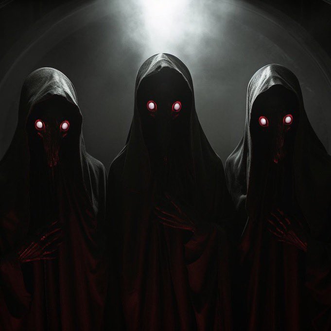 David John Lanier tweet media