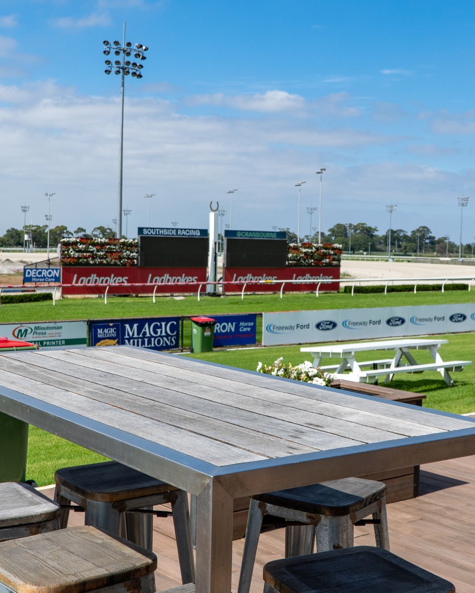 Southside Racing tweet media