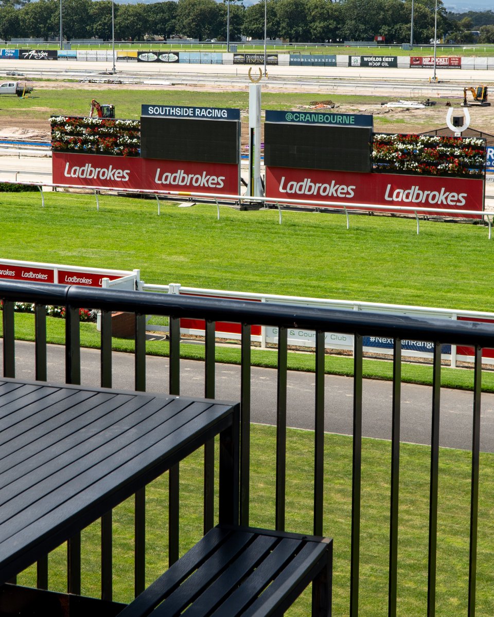 Southside Racing tweet media