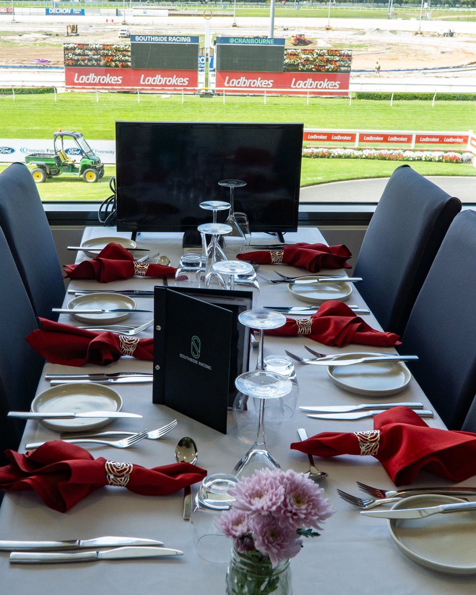 Southside Racing tweet media