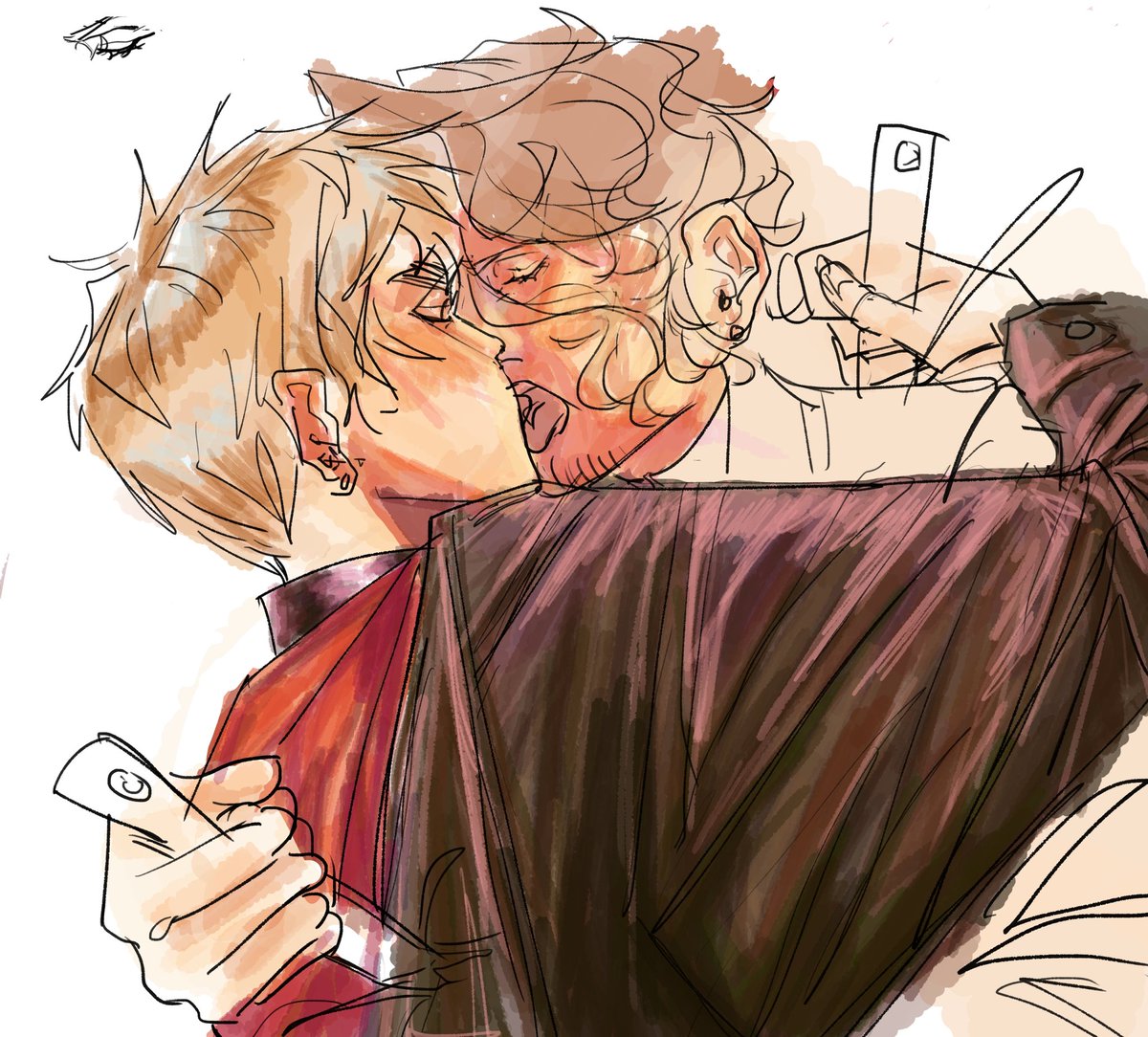 Osaru✨ tweet media