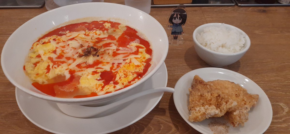 小鳥遊　鷲有 tweet media