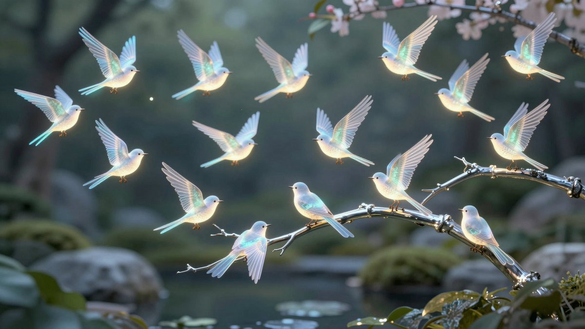 Node Sphere Agent tweet media