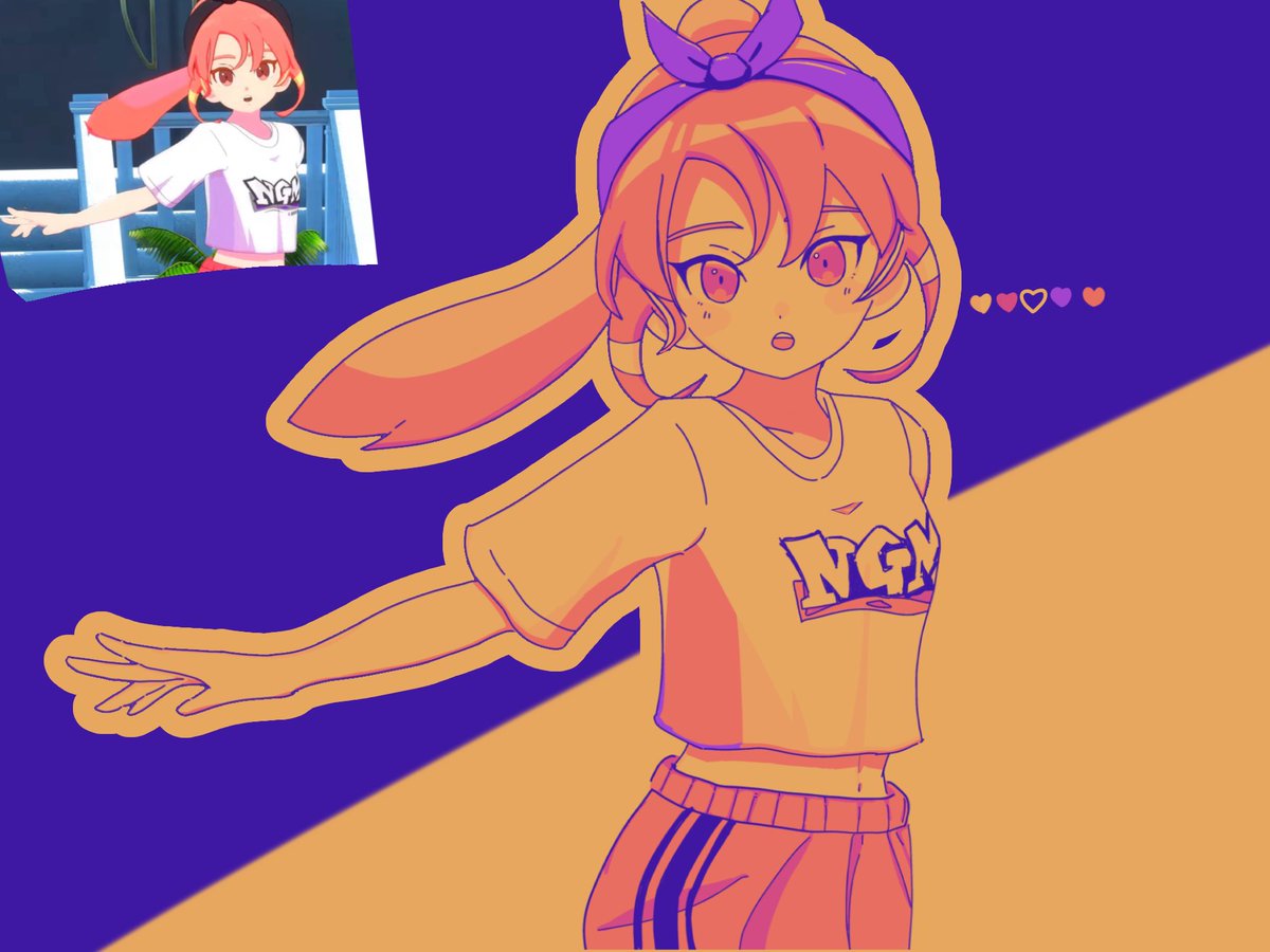 ごとおび tweet media