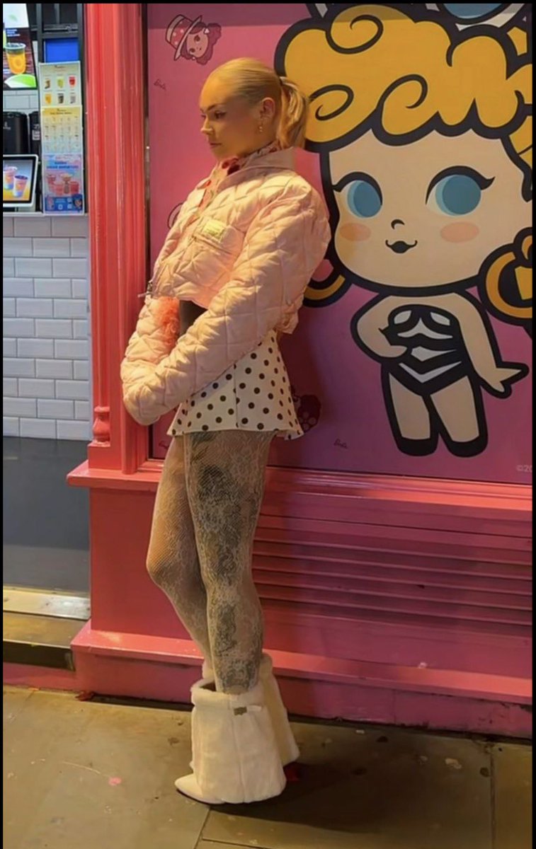 TALIA ♠️ / Fake tweet media