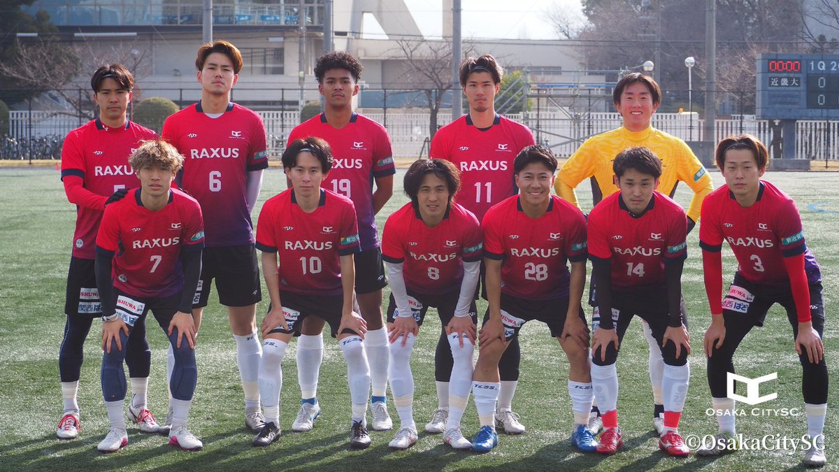 OsakaCitySC tweet media