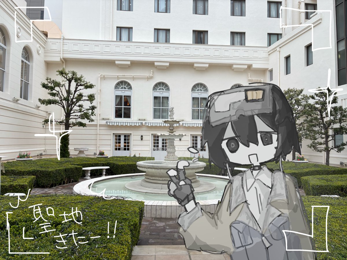 つくしの tweet media