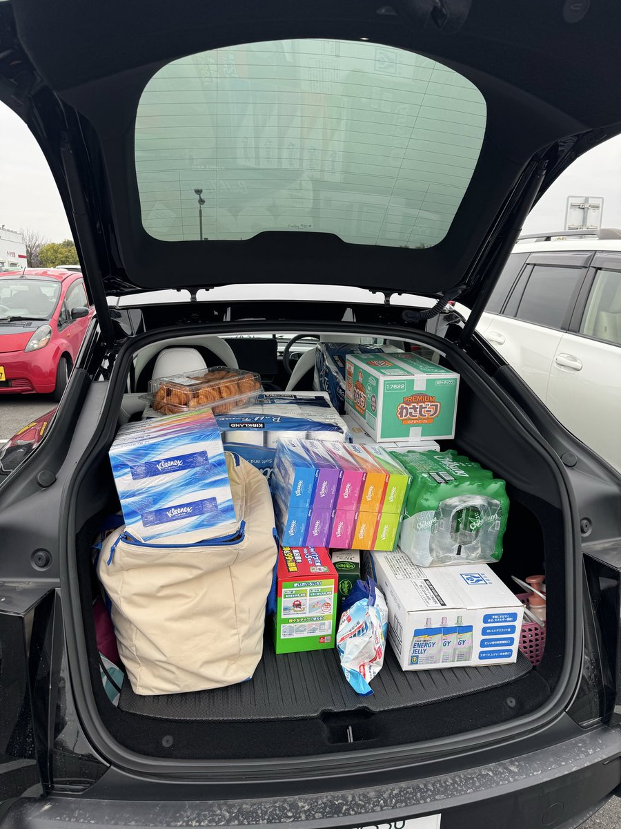 よねちゃん tweet media