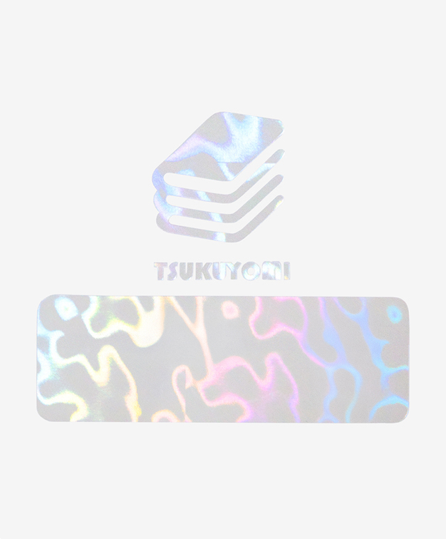 印刷会社 ツクヨミ tweet media