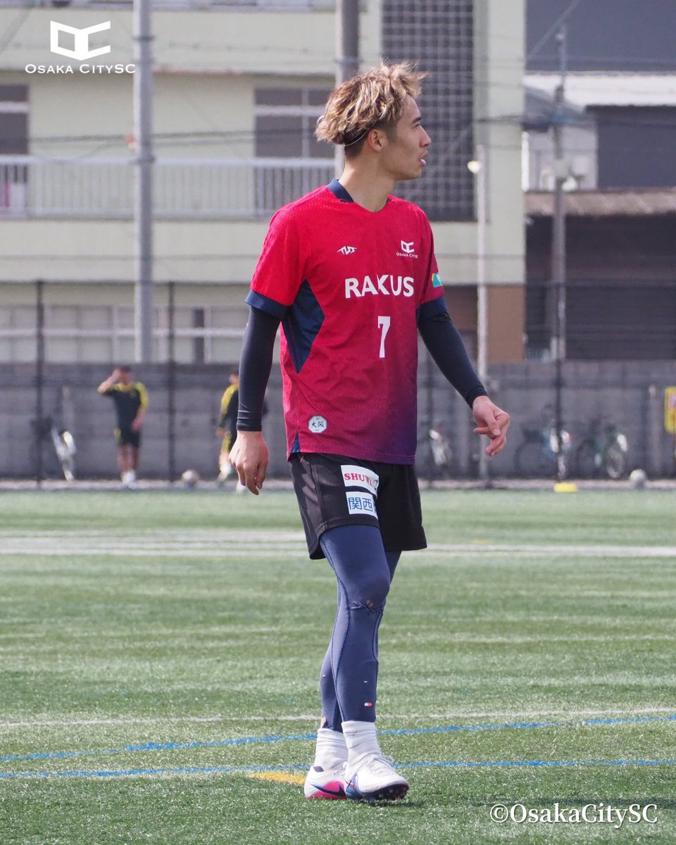 OsakaCitySC tweet media