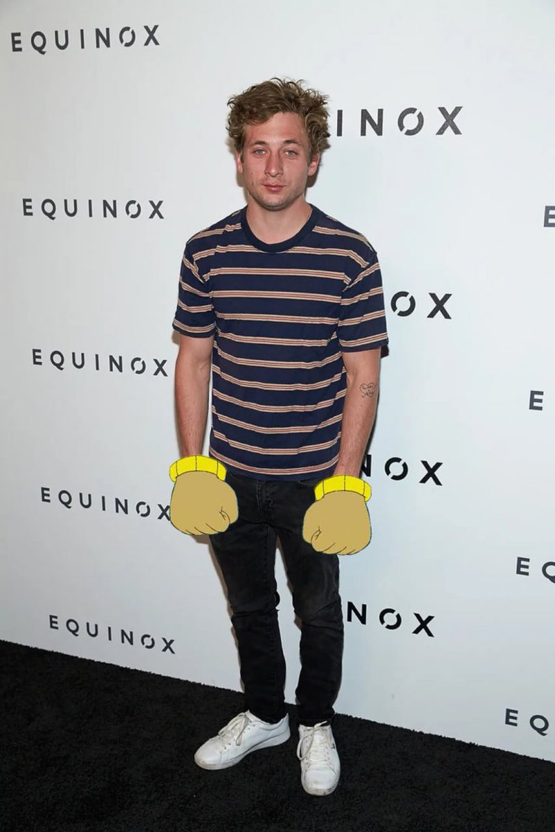 FistCoin tweet media