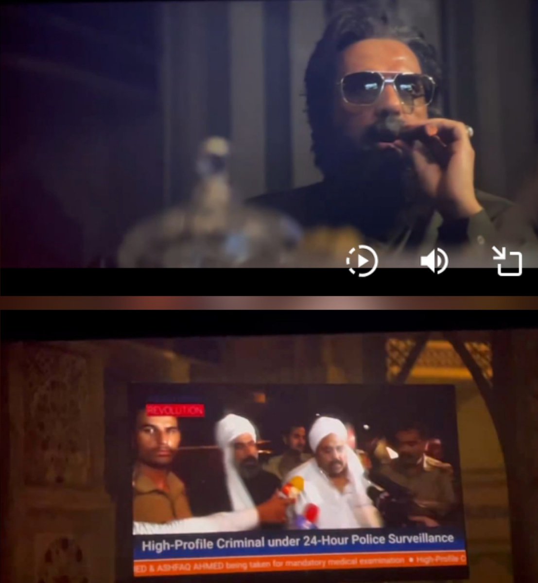 Amitaab Chachchan tweet media