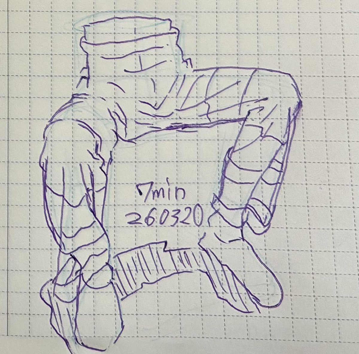 美海(みう) tweet media