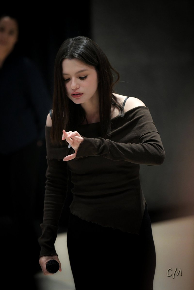 CM 🤍🪽 tweet media